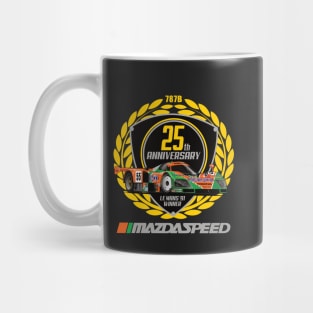 Mazda 787B Mug